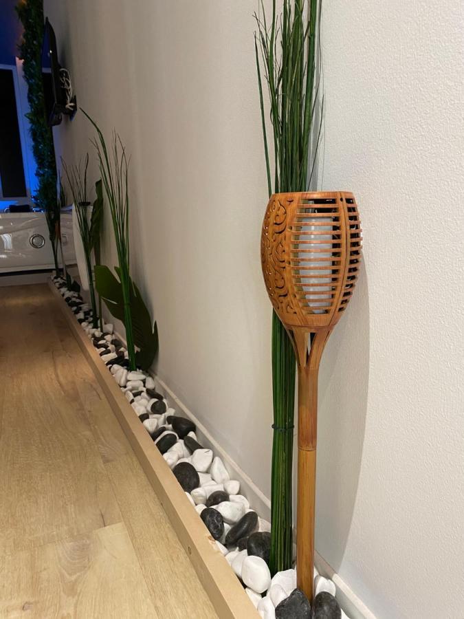 Sweet Love Exotique By Locations_Lepuyenvelay Brives-Charensac Eksteriør bilde