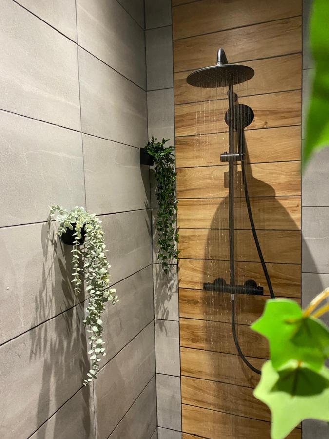 Sweet Love Exotique By Locations_Lepuyenvelay Brives-Charensac Eksteriør bilde