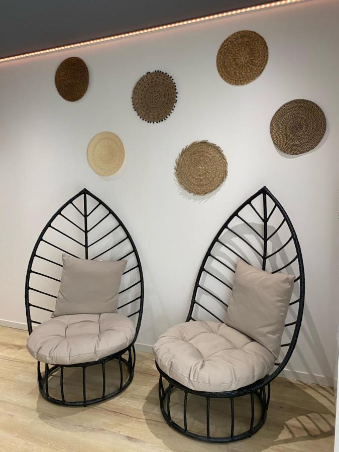 Sweet Love Exotique By Locations_Lepuyenvelay Brives-Charensac Eksteriør bilde