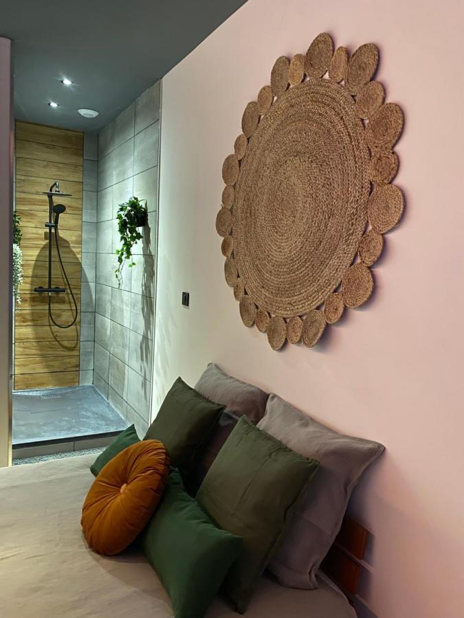 Sweet Love Exotique By Locations_Lepuyenvelay Brives-Charensac Eksteriør bilde
